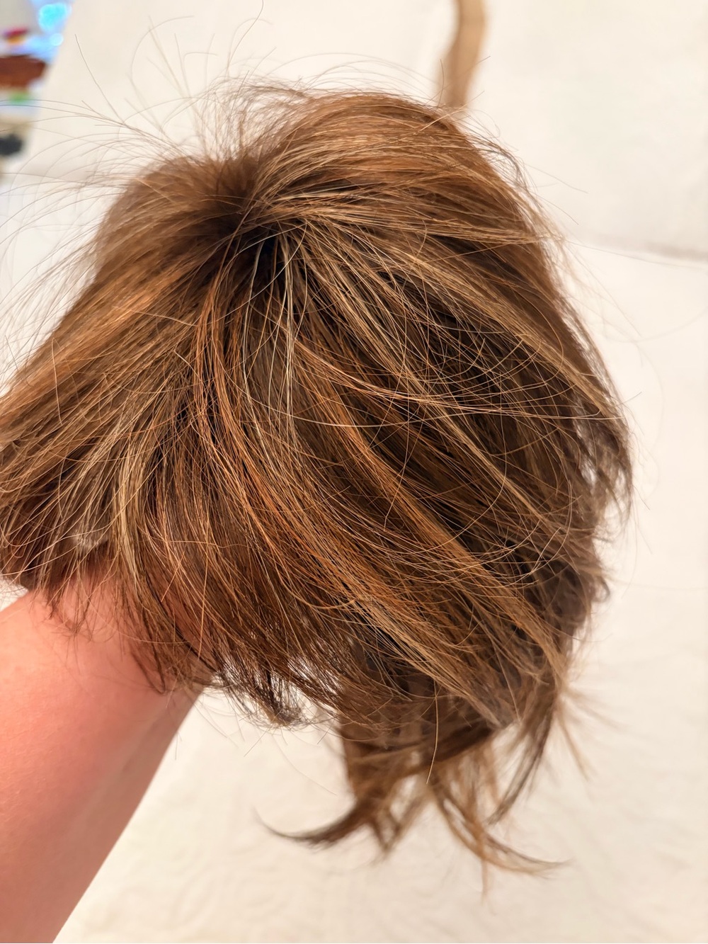 Wig - Picture 4 of 8